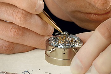 上海劳力士售后表点电话