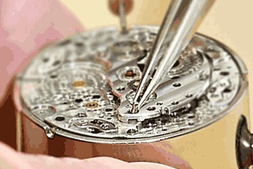 上海劳力士表官售后地点地址