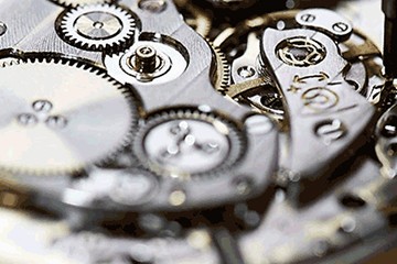 上海劳力士表售后维修网点位置查询