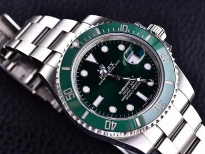 rolexsh